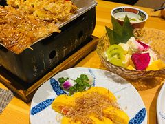 -大岛日本料理铁板烧(南通大饭店)
