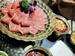 -鲁西肥牛(九方购物中心店)