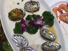 -北戴河转鱼·炒螃蟹酱餐厅