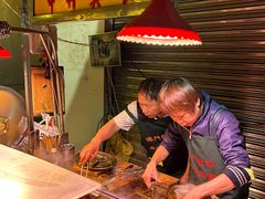 -明记牛杂(新马路分店)
