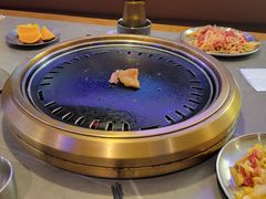 -杨小佳·齐齐哈尔烤肉·烤串(广州店)
