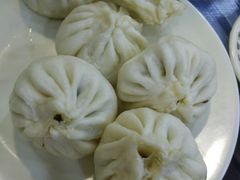 -庆丰包子铺(东单店)