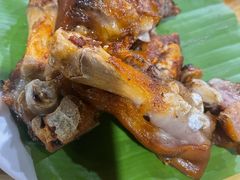 -杨合林啊兰烤鱼