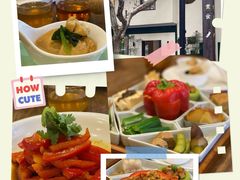 -五观堂素食(新华路店)