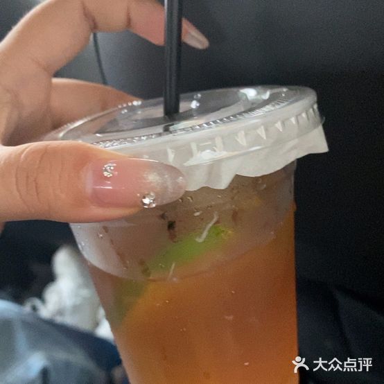 我们的手作面包店