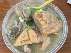 -燕子煨汤(山海关路店)