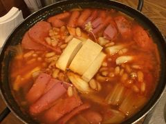 阿里郎韩国料理-阿里郎韩国料理