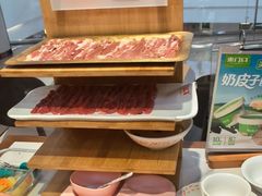 -东门口·新式老北京火锅(河西龙湖天街店)