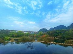 -贵阳市花溪国家城市湿地公园