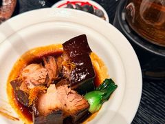 -锦楼·臻选新杭帮(杭州中心店)
