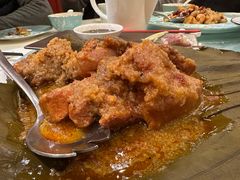 -梅龙镇酒家(南京西路总店)