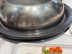 -海味当家·蒸锅海鲜(中山广场创始店)