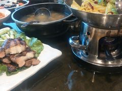 -乡亲鹅肉城(昆山店)