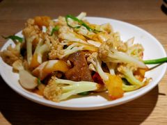 -茉莉餐厅(亳州高新万达广场希夷大道店)