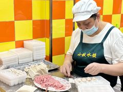-小秋水饺(大成路总店)
