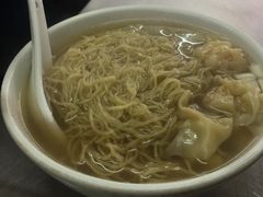 -坚记面店(一德路店)