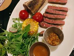 -The BREW·酿餐厅(浦东嘉里大酒店)