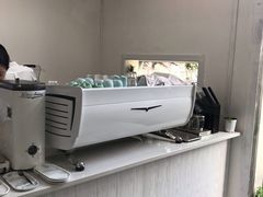 -边渡咖啡烘焙店(昙华林店)