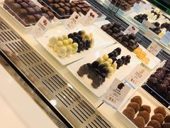 -GODIVA(天河城店)