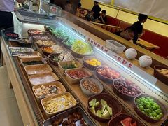 -松野谷·寿喜烧自助(华联顺义金街购物中心店)