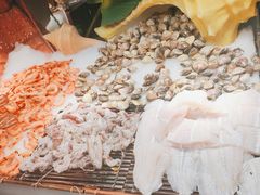 -苏格里岛自助海鲜烤肉(青秀万达店)