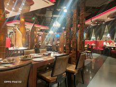 大堂-四海一家自助餐(益田假日广场店)