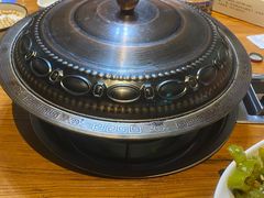 -冰煮羊(山水小区店)