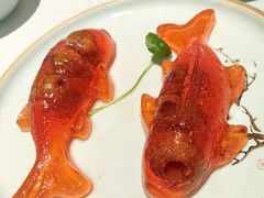 -惠丰堂饭庄·烤鸭·京味菜(西北旺·航天城店)