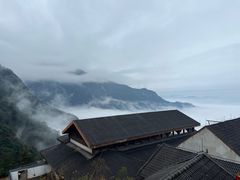 -萍乡武功山风景名胜区