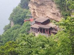 -武当山风景区