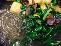 -新梅华·茶点餐厅(欧尚店)