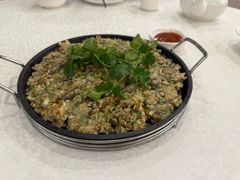 -潮福城大酒楼(二环东路店)