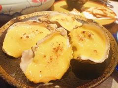 -原志优秀食材·匠心料理·海胆主题(金亿广场店)