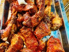 -清真·馬坡二旦烧烤(人生一串拍摄店)