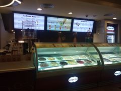 -哈根达斯(深圳海岸城店)