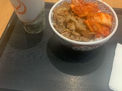 -吉野家(深圳水贝分店)