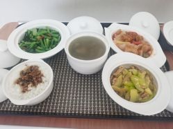 -美满国际月子中心(合生汇店)