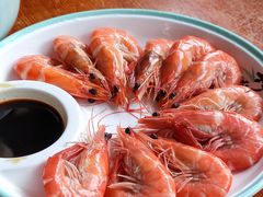 -坛南湾农家乐·海鲜楼·大排档(平潭坛南湾店)