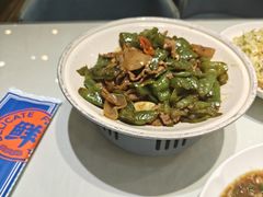 -鲜得莱渔港·小平岛海胆馆(七贤岭店)