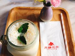 -木棉花开(中心城店)