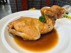 -老德州四合院·德州菜(天衢路店)