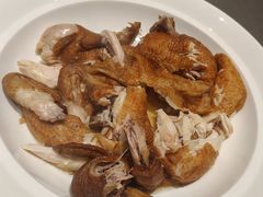 -老德州四合院·德州菜(天衢路店)