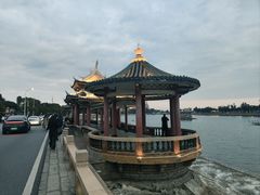 -龙舟池
