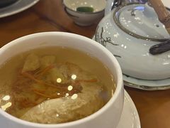 -V Bar海景扒房(北海湾惠龙万达嘉华酒店)