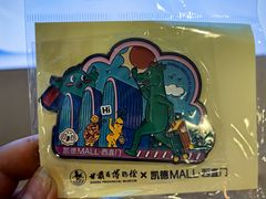 -凯德MALL(西直门店)