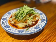 -22号传承新疆菜·柴窝堡辣子鸡