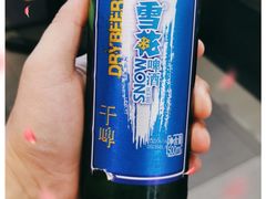 -喜家德虾仁水饺(青年大街店)