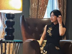 -上海和平饭店 Fairmont Peace Hotel