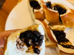 红豆碱水包-81bakery(关山路店)