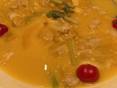 -宝燕壹号景观餐厅(龙盛国际商业广场店)